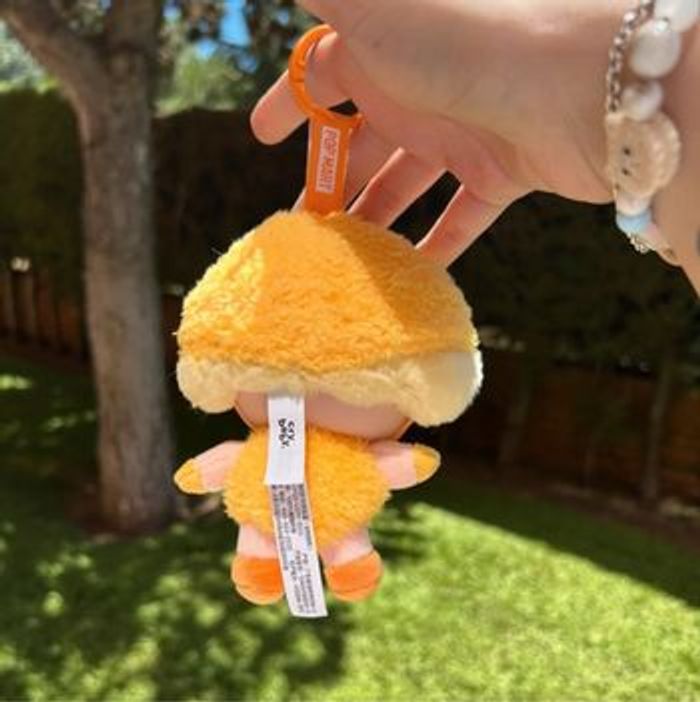 Popmart Crying again Duck you - photo numéro 2