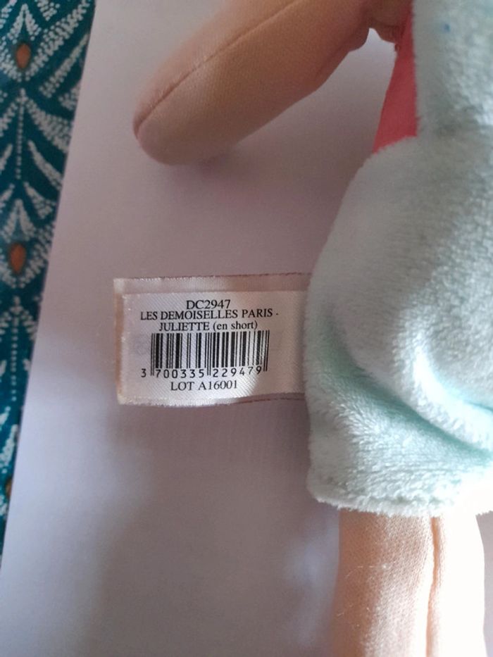 Doudou - photo numéro 5