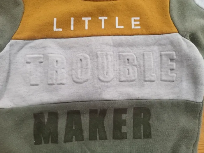 Jogging Primark - photo numéro 3