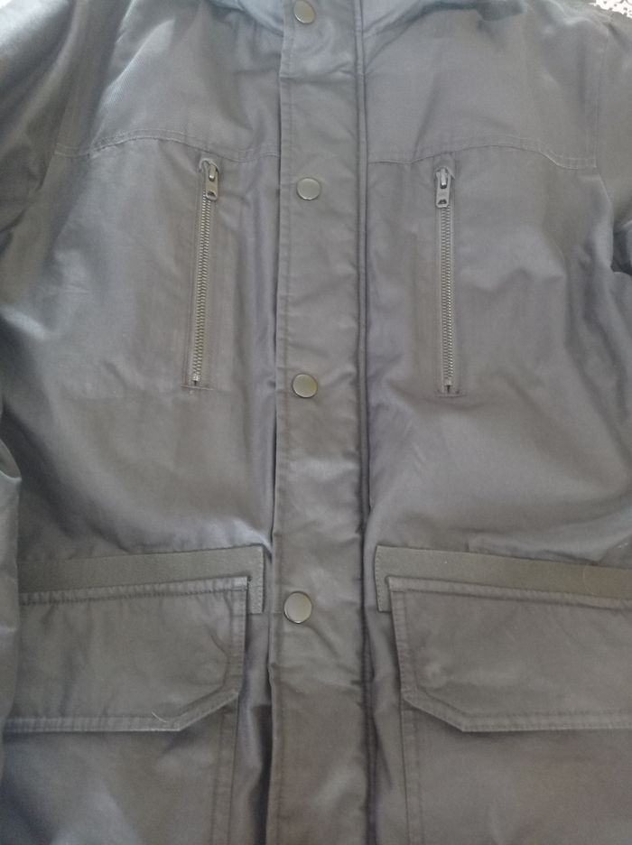 Manteau homme Jack and jones - photo numéro 2