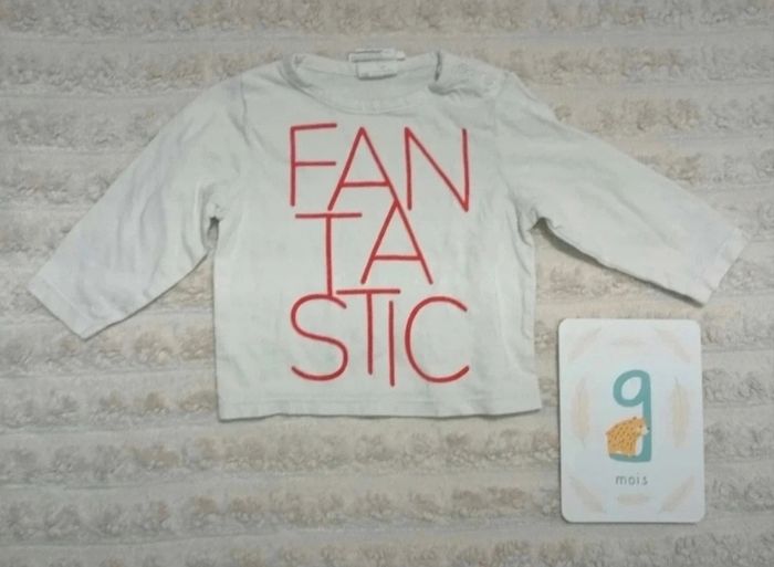 🩵 Tee shirt manches longues 🩵
