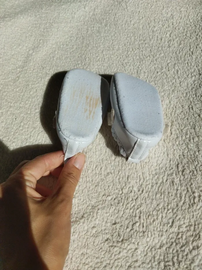 Ballerines - photo numéro 3