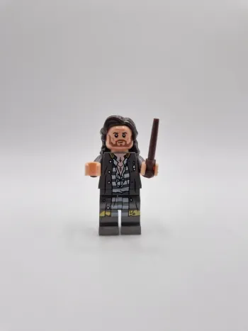 Figurine type lego Sirius Black Harry Potter