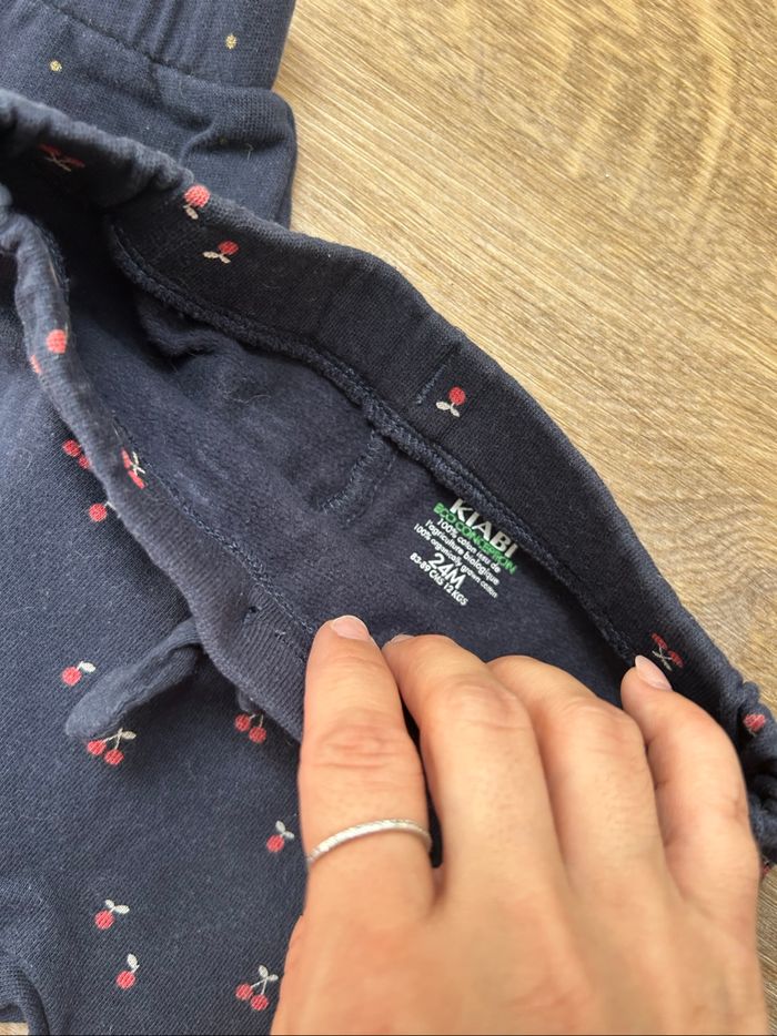 Lot de pantalons - photo numéro 2