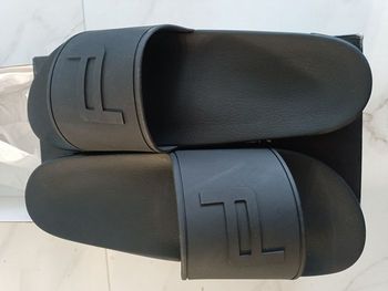 Claquettes porche design 