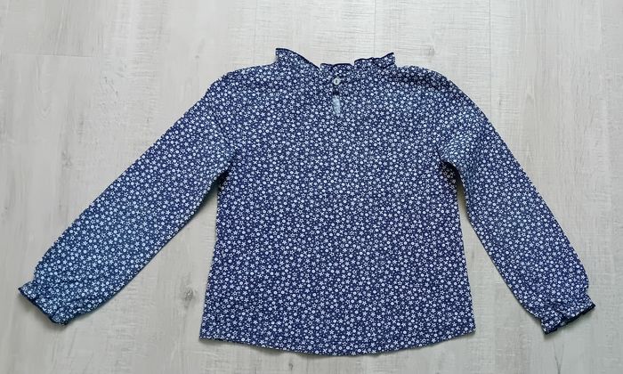 T-shirt ML Okaïdi 8 ans - photo numéro 5