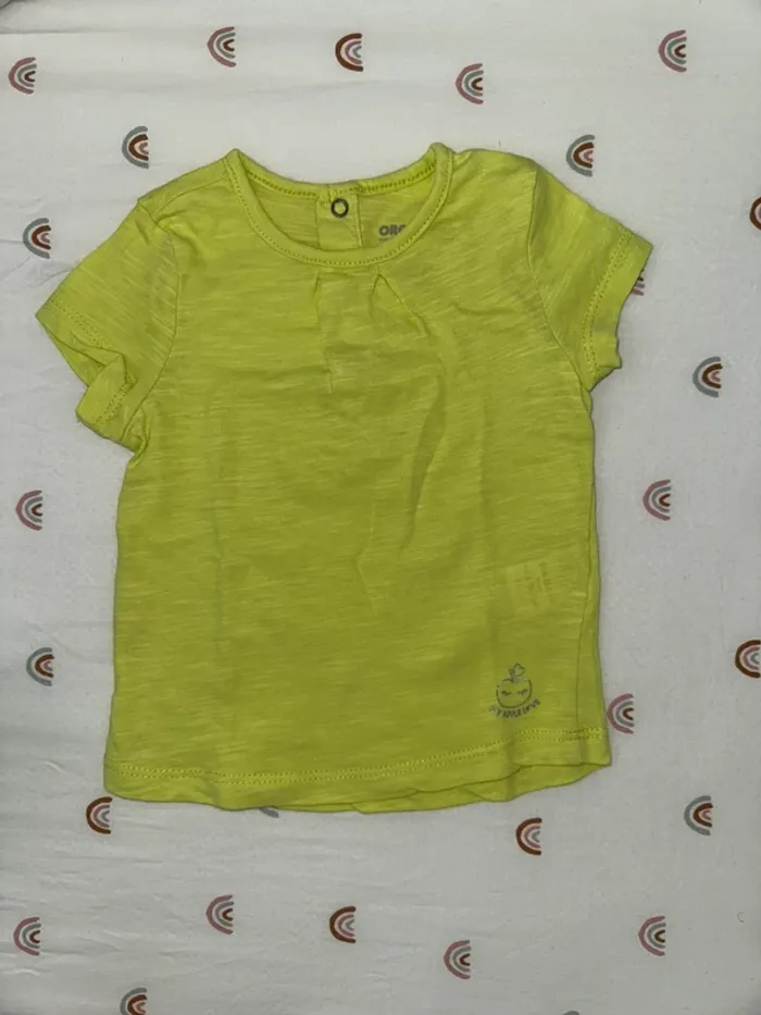 Lot x3 t-shirt - photo numéro 4