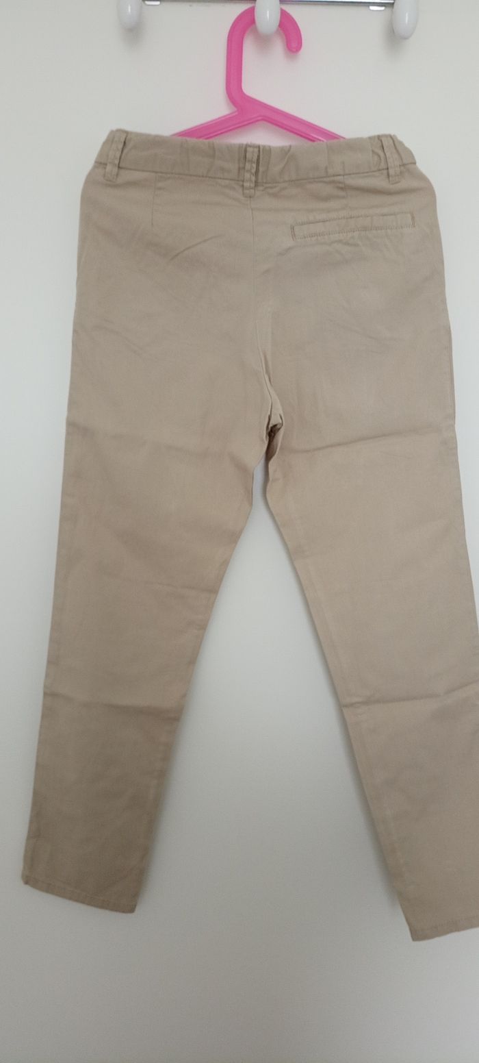 Pantalon Chino - photo numéro 5