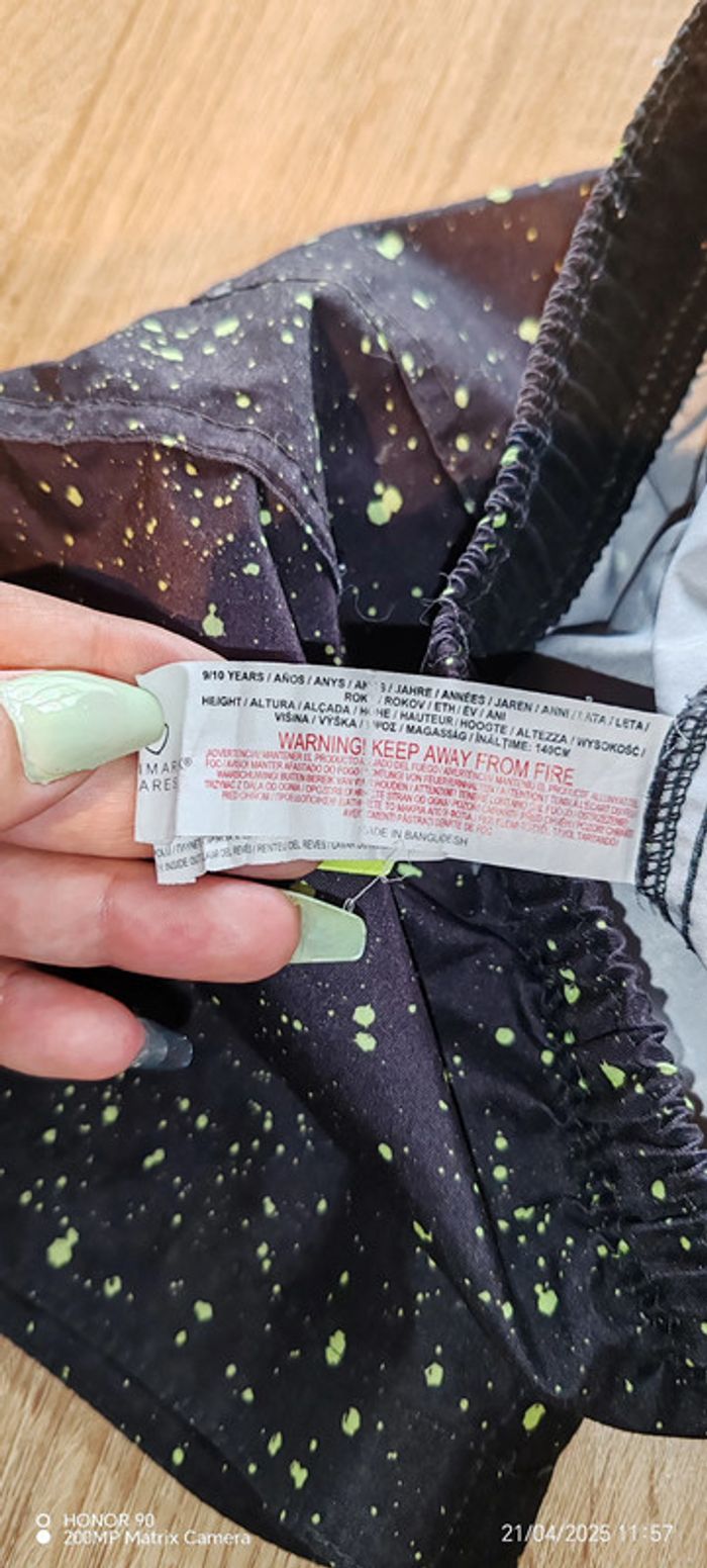 Short Primark - photo numéro 3