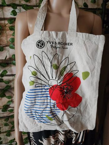 💐Totebag Yr💐