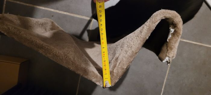 Hamac chat pour radiateur - photo numéro 3