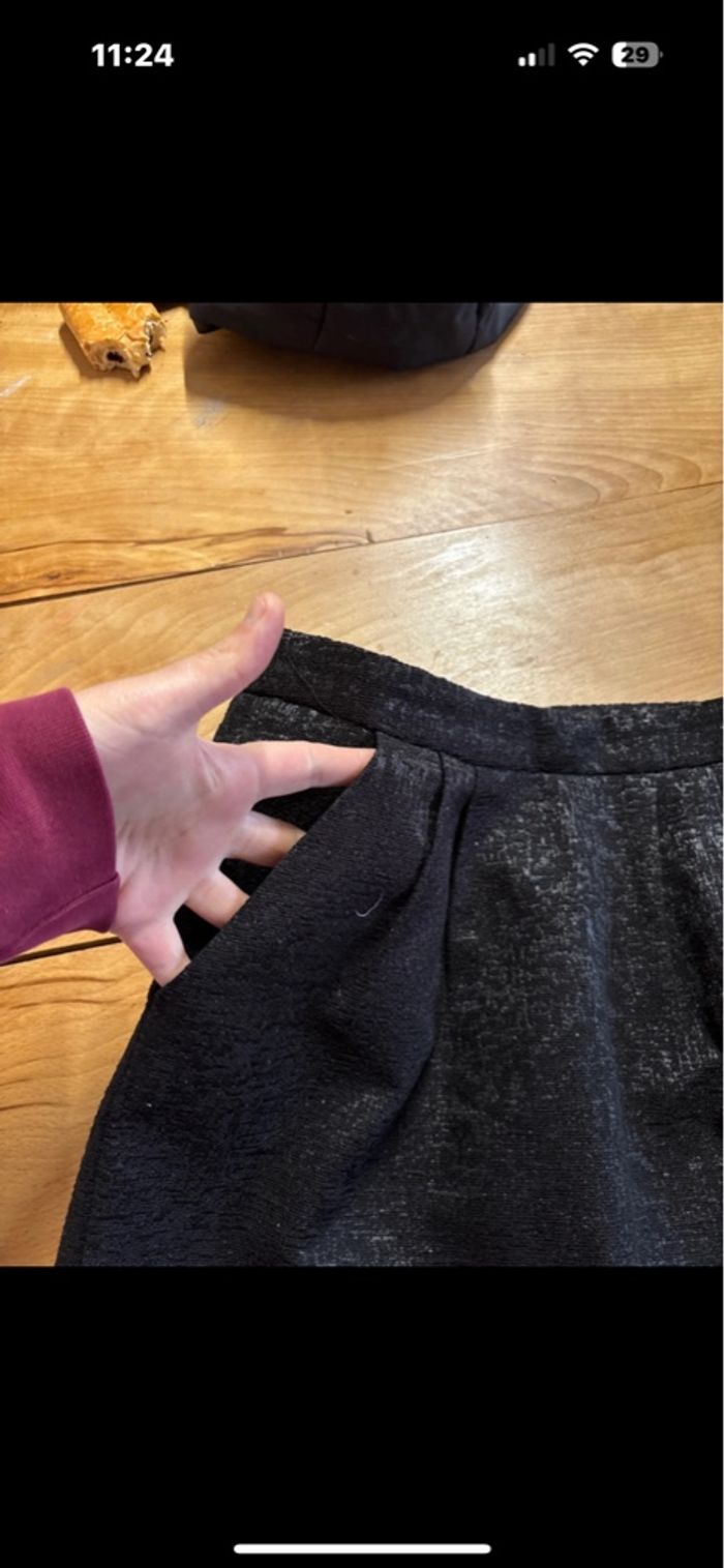 Jupe avec poche - photo numéro 2