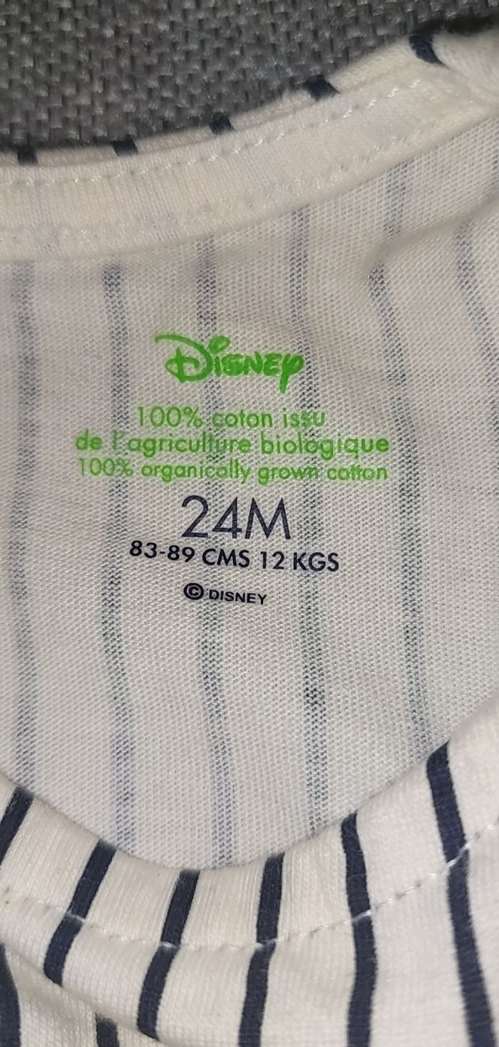 Robe minnie - photo numéro 3