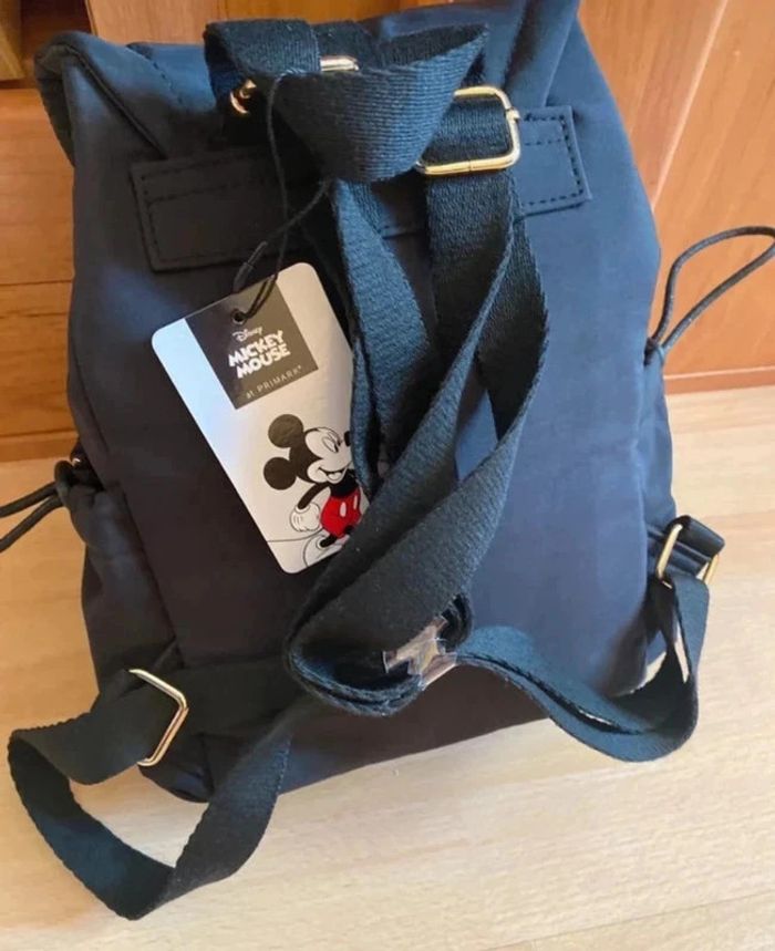 Sac à dos Mickey de Disney Disney x Primark Neuf - photo numéro 4