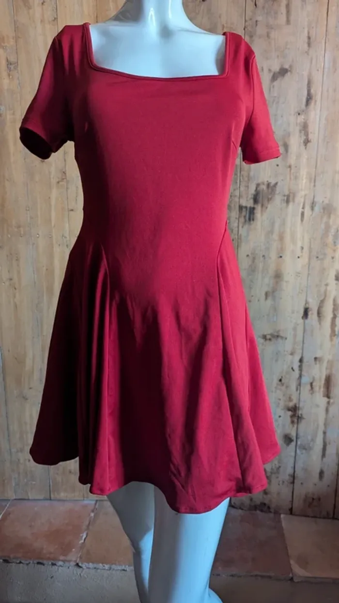 Lot Shein spécial petites M - photo numéro 4