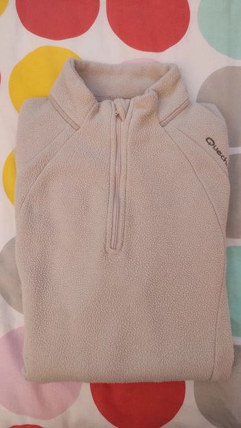 Polaire Quechua taille M