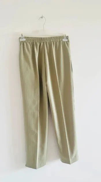 Pantalon fluide