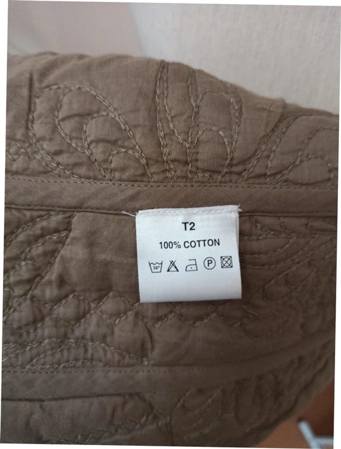 Veste T38 sans marque - photo numéro 6