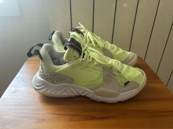 Basket Jordan Delta