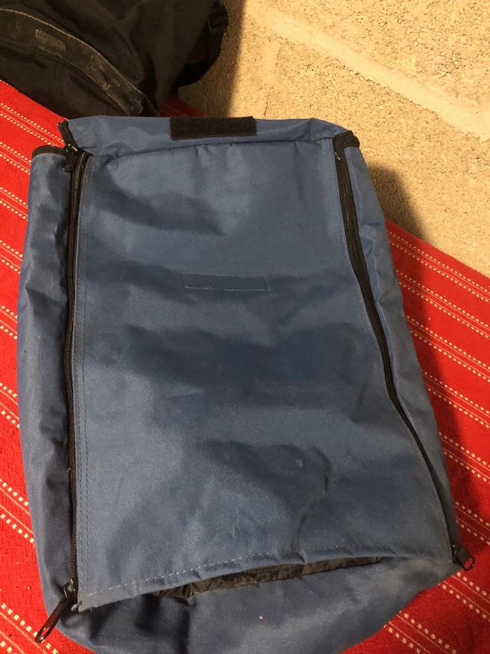 Sac à dos titeuf - photo numéro 5