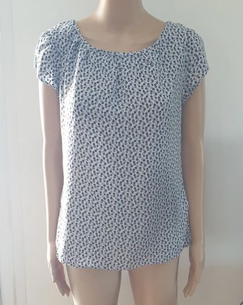 💜 Tunique taille M 38 Camaïeu #emyfleury_38femme