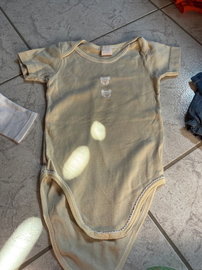 Body bodie sweet Teddy bear