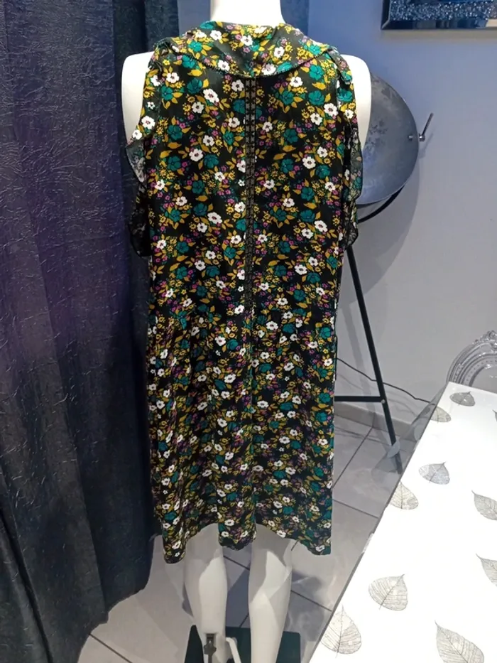 Robe de la marque grace&mila - photo numéro 7