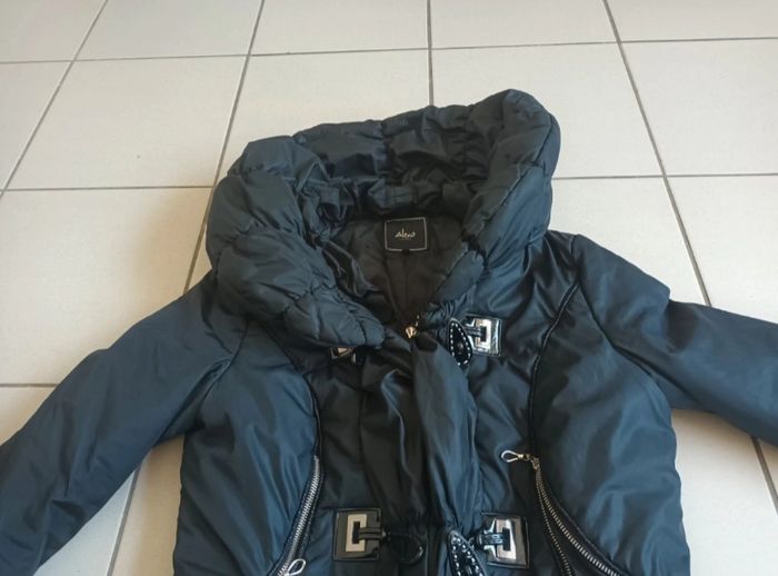 Manteau femme 40 - photo numéro 4