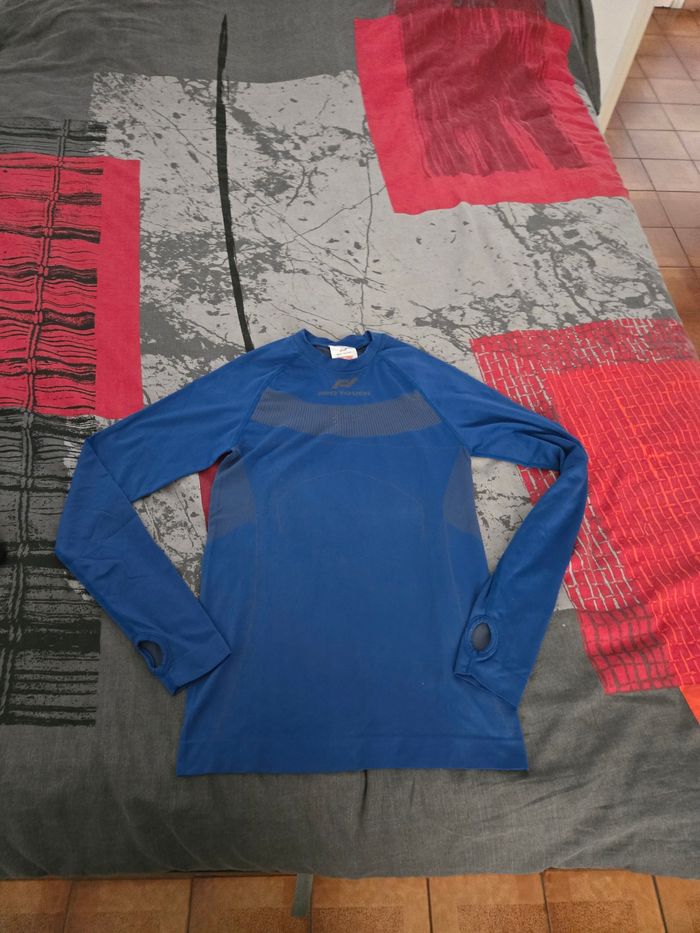 T-shirt Pro touch en taille S