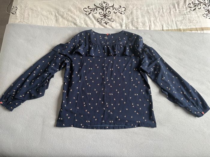 Lot 3 chemises EDC/Tommy Hilfiger/Façonnable - photo numéro 5