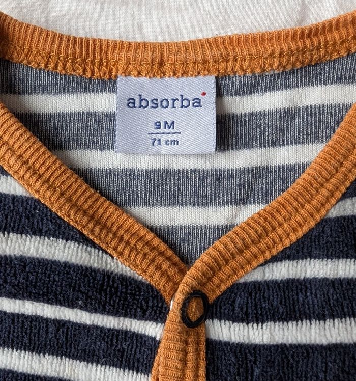 Pyjama - photo numéro 5