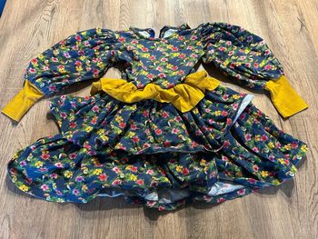 Robe 5 ans