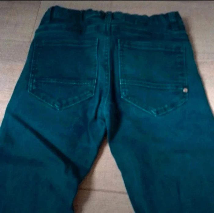 Jeans skinny - photo numéro 4