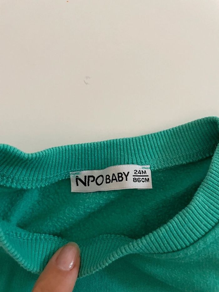 Sweet 24 mois - photo numéro 2