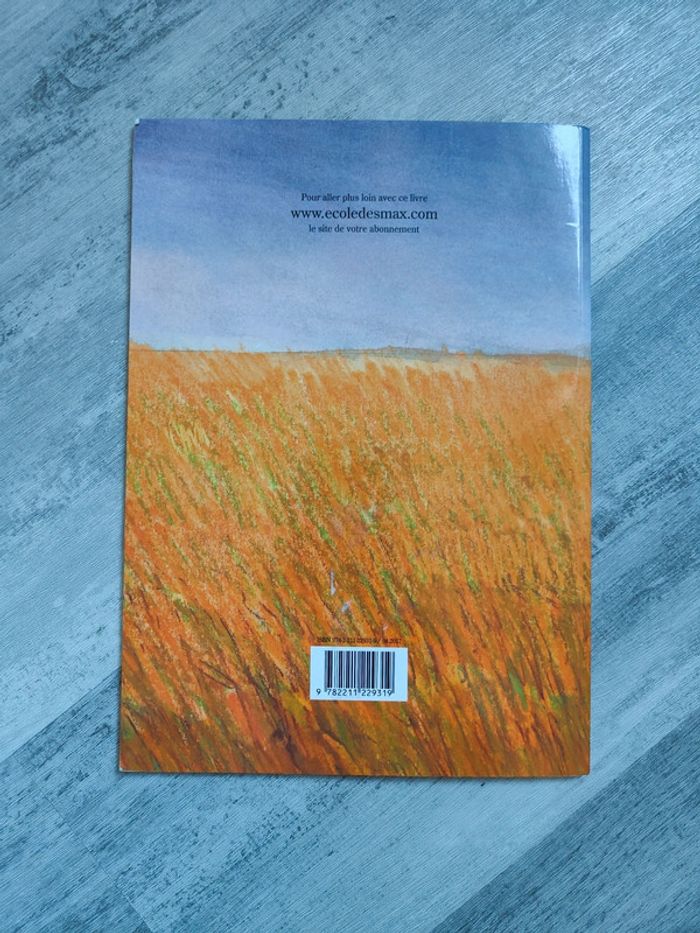 Le voyage d'Oregon - photo numéro 4