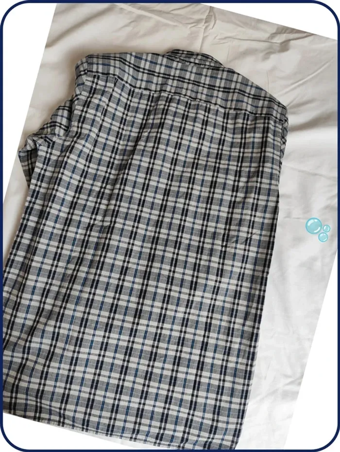 Chemise - homme- Tommy Hilfiger - S - photo numéro 9