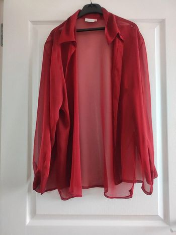 Chemise kiabi
