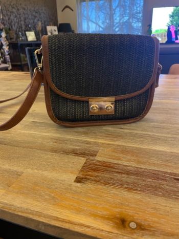 Sac bandoulière