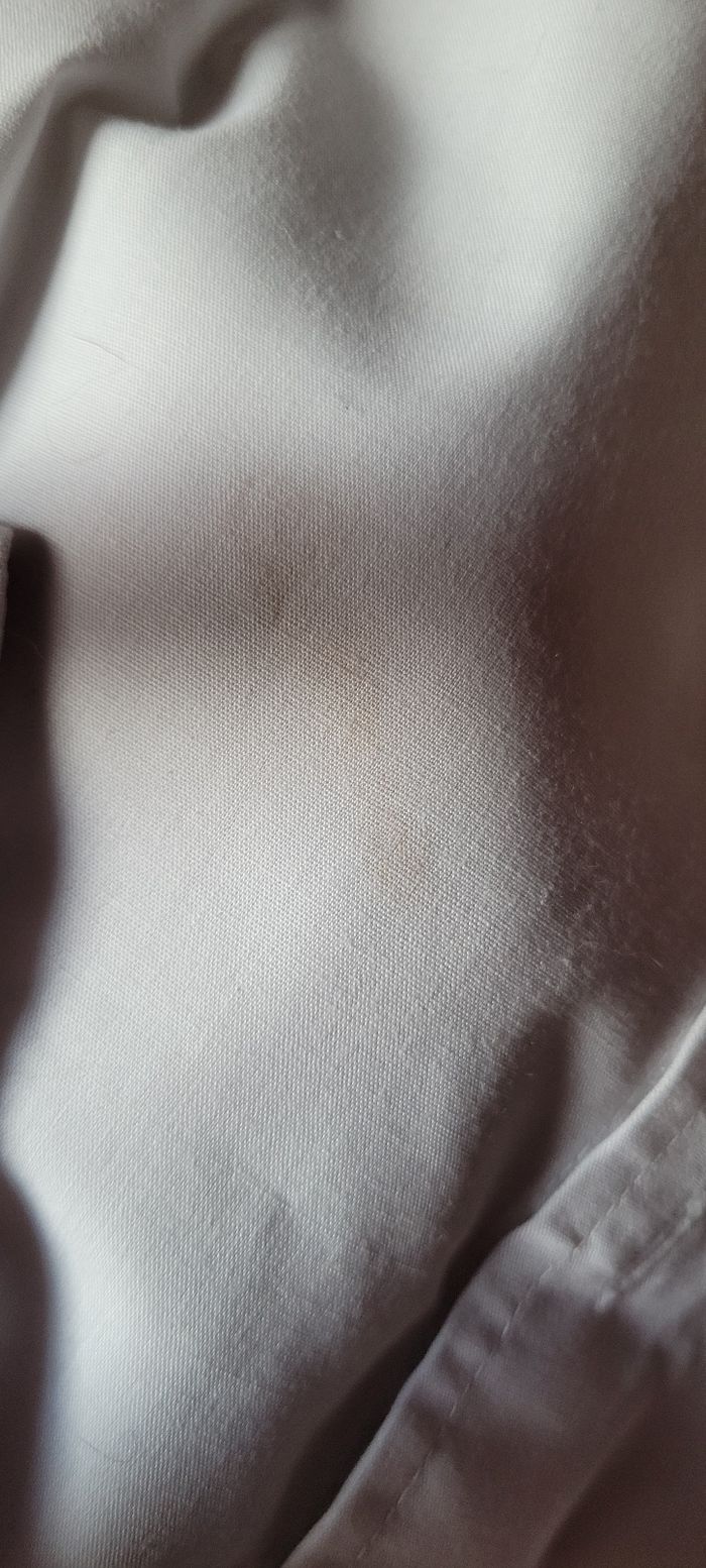 Chemise manches longues - photo numéro 5