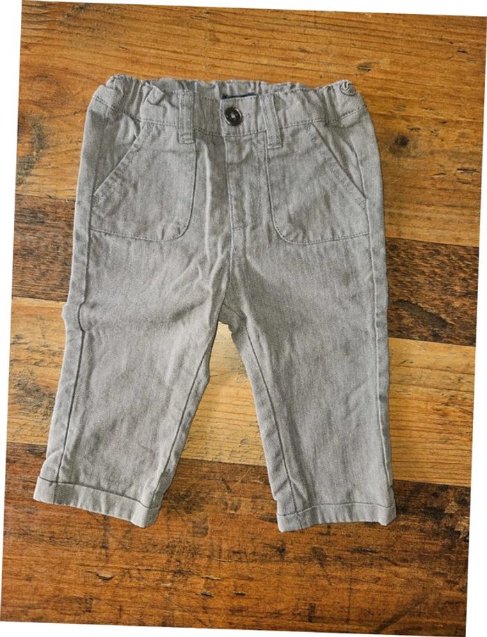 Jeans 9mois