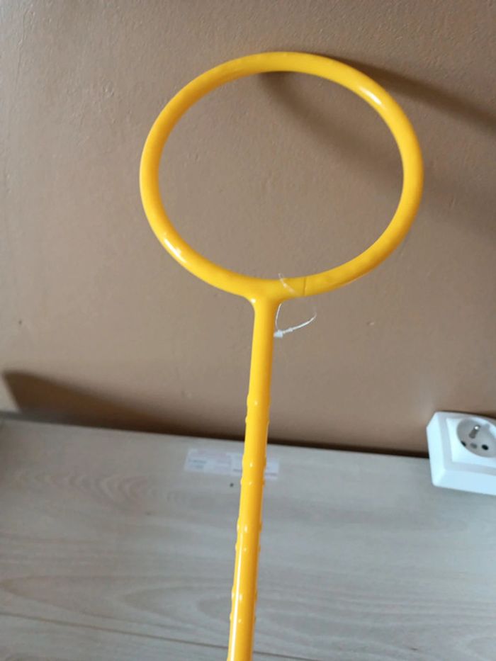 Anneau cheville pour sauter - photo numéro 4