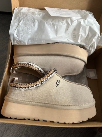 Bottine UGG