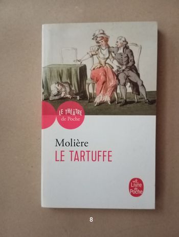 Molière