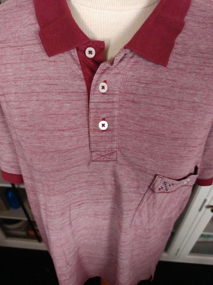 Polo homme Oxbow taille XXL - photo numéro 4