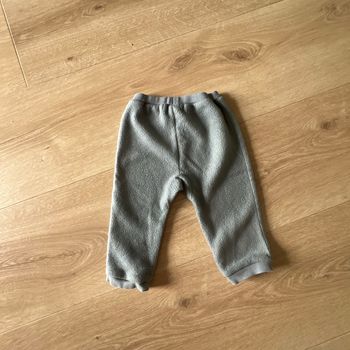 Ensemble cadet Roussel - 12 mois