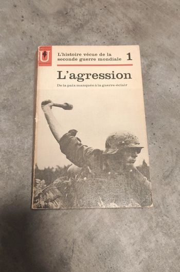L'agression