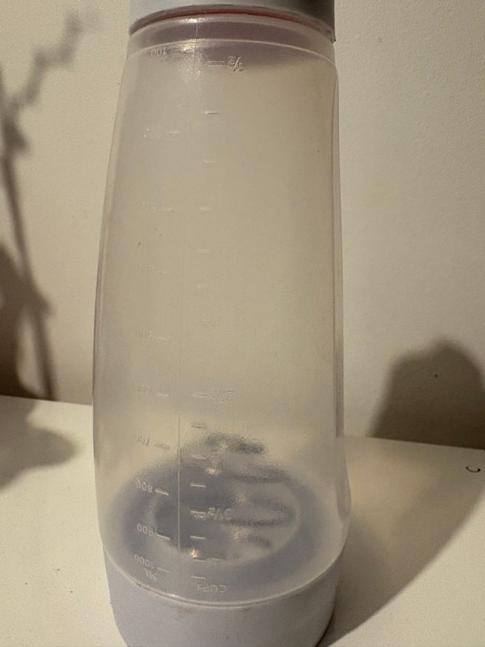 Shaker à pâte - photo numéro 2