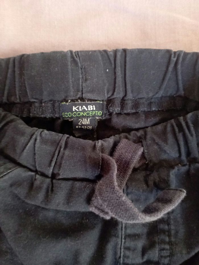 Short bien habillé - photo numéro 2