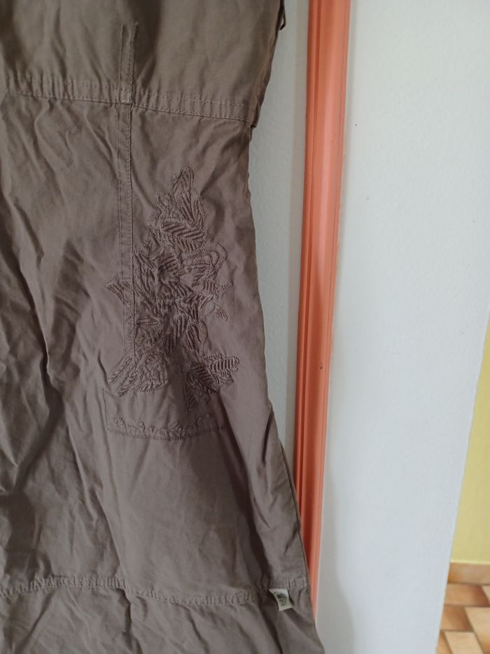 Robe à bretelles - photo numéro 2