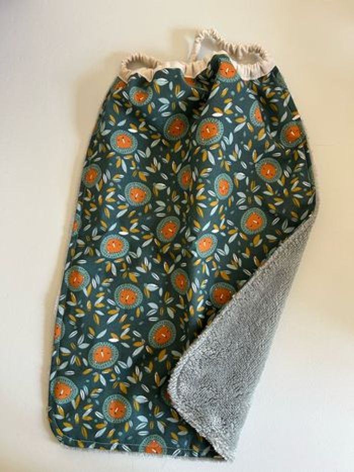 Serviette de cantine